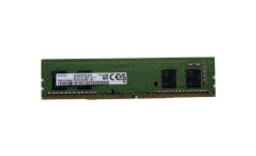 M378A1G44AB0-CWE | Samsung | 8Gb Pc4-25600 Ddr4-3200Mhz Non-Ecc Unbuffered Cl22 Udimm 1.2V Single-Rank Memory Module
