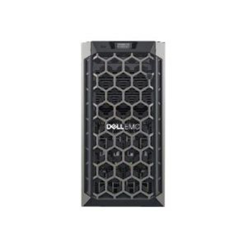 027KD | DELL | Tower Standard Bezel For Poweredge T640 027KD | DELL | Tower Standard Bezel For Poweredge T640