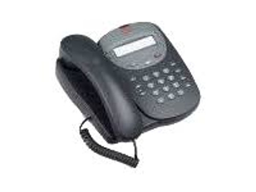 700345358 | AVAYA | Voip Phone Dark Gray