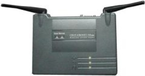 AIR-AP350 | CISCO | Aironet 802.11B Wireless Access Point