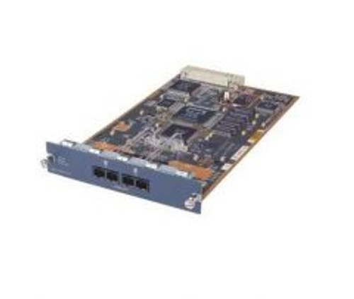 WS-X2922-XL-V | CISCO | 2-Port 10/100Base-Fx Switch Interface Expansion Module