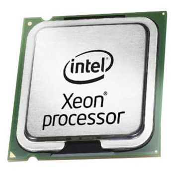 0KU345 | DELL | Xeon 3060 2 Core Core 2.40Ghz LGa 775 4 Mb L2 Processor