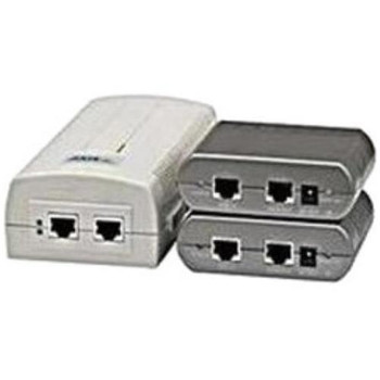 JD059B#ABA  | HP | 1Pt 802.3Af Geth Poe In-Line P/S