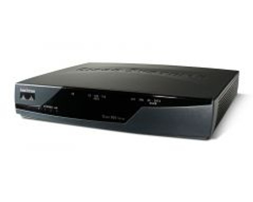CISCO878 | CISCO | 878  878 Shdsl Security Router