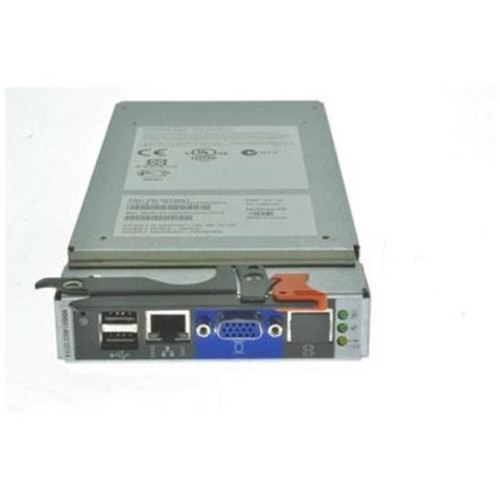 39Y9659 | Ibm | Advanced Management Module For Bladecenter 8852 (All Models) 39Y9659 | Ibm | Advanced Management Module For Bladecenter 8852 (All Models)