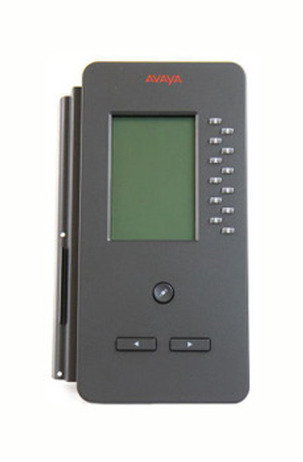 700480643N | Avaya | Bm12 Expansion Module 12 Button Unused