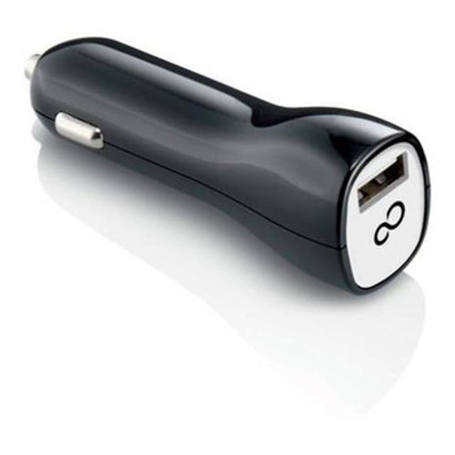 S26391-F2613-L617 | FUJITSU | Car Adapter Usb Accessories 5 V Dc Output Voltage 2.40 A Output Current Usb