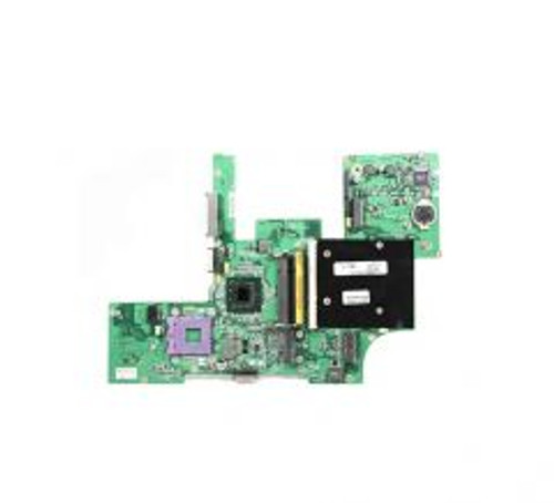 DA0MX3MBAE0 | Dell | Intel System Board (Motherboard) Md2Mb For Alienware M15X R1