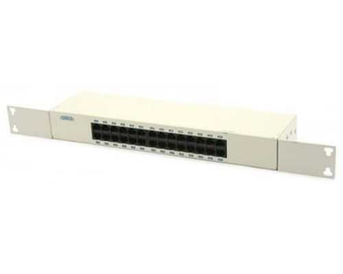 1200291L1 | ADTRAN | Mx2800 Patch Panel 1U 2 6Ft 64Pin To 64Pin Cbls 1200291L1 | ADTRAN | Mx2800 Patch Panel 1U 2 6Ft 64Pin To 64Pin Cbls