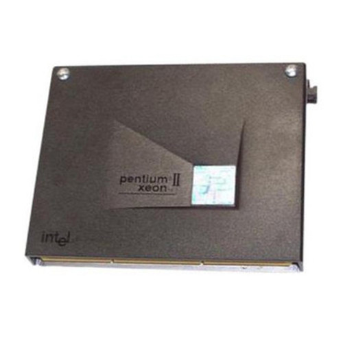 01K4349 | IBM | Pentium Ii Xeon 1 Core Core 400Mhz Slot 2 512 Kb L2 Processor