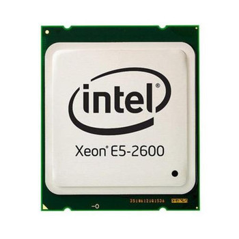 0A89439 | IBM | Xeon E5-2630L 6 Core Core 2.00Ghz LGa 2011 15 Mb L3 Processor