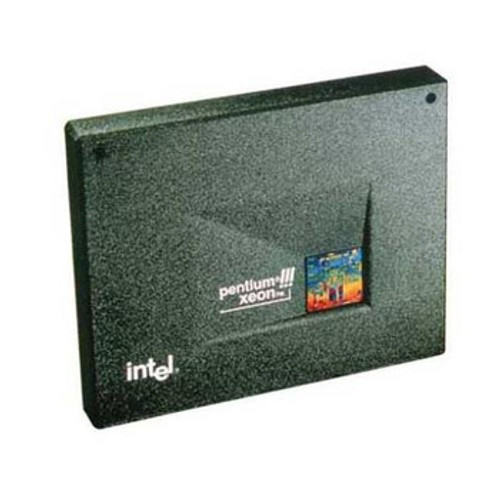 05D974 | DELL | Pentium Iii Xeon 1 Core Core 700Mhz Slot 2 2 Mb L2 Processor