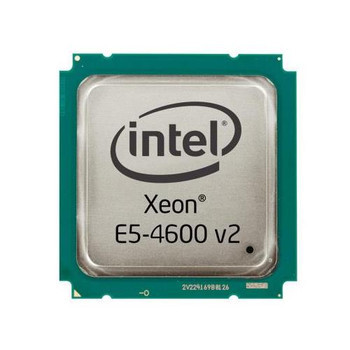00FM326 | IBM | Xeon E5-4620 V2 8 Core Core 2.60Ghz LGa 2011 20 Mb L3 Processor