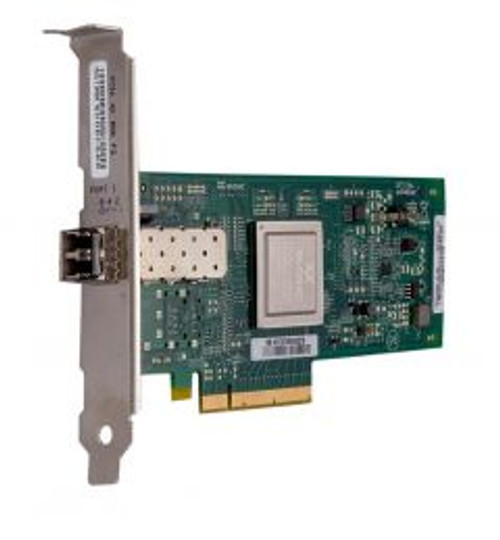 QLA200-CK | QLOGIC | 2Gb Single -Port Pci-X Fibre Channel Host Bus Adapter QLA200-CK | QLOGIC | 2Gb Single -Port Pci-X Fibre Channel Host Bus Adapter