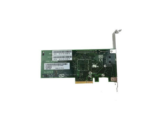0R9002 | DELL | BROADCOM Pci Express Gigabit 10/100/1000Mb/S Ethernet Network Card
