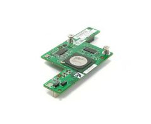 354054-B21 | HP | Dual Port 2Gb Fibre Channel Mezzanine Card For Bl30P Server 354054-B21 | HP | Dual Port 2Gb Fibre Channel Mezzanine Card For Bl30P Server