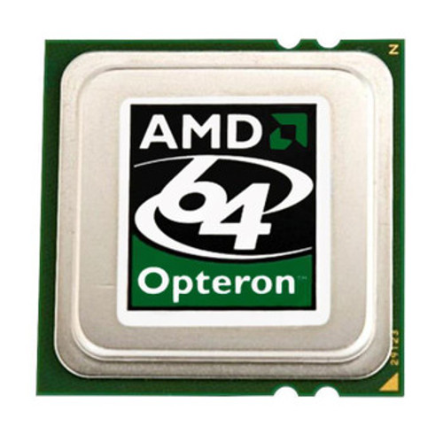 0SP2216GAA6CQ | HP | Opteron 2216 2 Core Core 2.40Ghz Server Processor