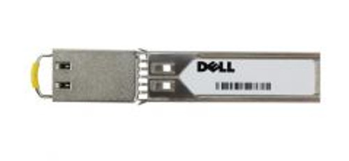 8T47V | Dell | Fclf-8521-3 Sfp (Mini-Gbic) Transceiver Module Rj-45 1