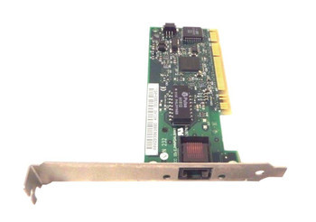 721383-051 | INTEL | Pro/100+ Single-Port Rj-45 100Mbps 10Base-T/100Base-Tx Fast Ethernet Pci Management Network Adapter