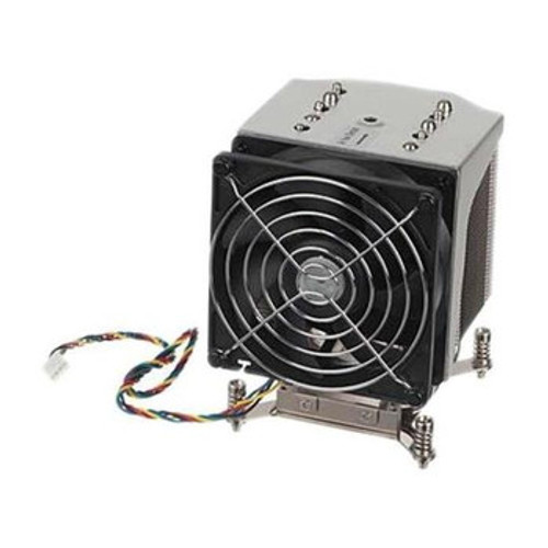 SNK-P0048AP4-B2 | Supermicro | Fan Snk-P0048Ap4 2U Active Dual Port Cpu Heatsink X9
