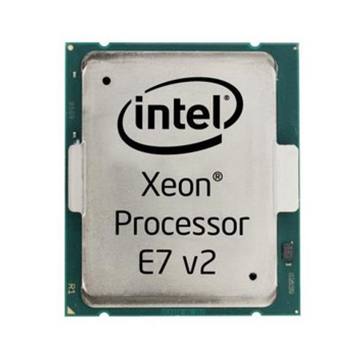 00Y3963 | IBM | Xeon E7-2850 V2 12 Core Core 2.30Ghz LGa 2011 24 Mb L3 Processor 00Y3963 | IBM | Xeon E7-2850 V2 12 Core Core 2.30Ghz LGa 2011 24 Mb L3 Processor