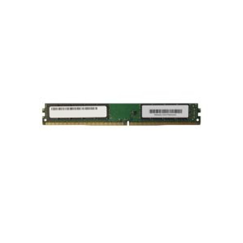 819799-001 | Hp | 4Gb 2133Mhz Ddr4 Pc4-17000 Unbuffered Ecc Cl15 288-Pin Dimm 1.2V Single Rank Memory