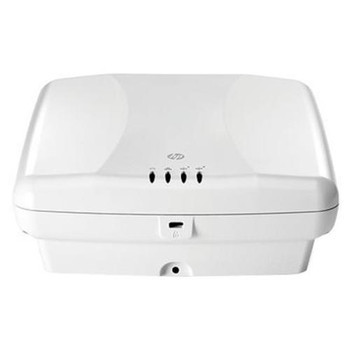 J9590A#ABA  | HP | E-Msm460 Dual Radio 802.11N Ap Am Wireless Access Point