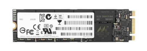 1PD59ATR | HP | Z Turbo 256Gb Tlc Pci Express 3.0 X4 Nvme M.2 2280 Internal Solid State Drive (Ssd)