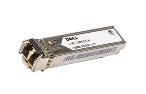 409-10007 | Dell | 10Gbps 10Gbase-Lr Single-Mode Fiber 10Km 1310Nm Duplex Lc Connector Xfp Transceiver Module With Dom