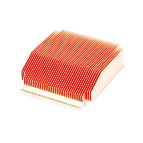 SNK-P0003 | Supermicro | Passive Heatsink Copper Heatsink Clip Mount SNK-P0003 | Supermicro | Passive Heatsink Copper Heatsink Clip Mount
