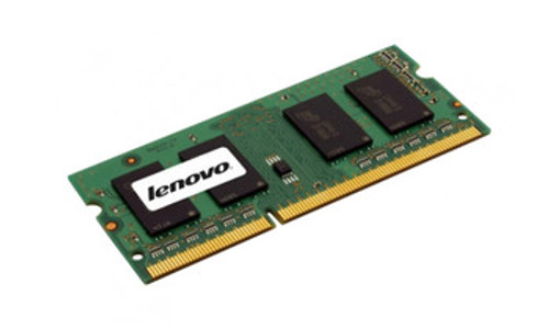 03X6561-OEM-02 | Ibm | 4Gb Ddr3 Sodimm Non Ecc Pc3-12800 1600Mhz 2Rx8 Memory