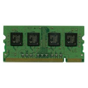 DW023 | Dell | 256Mb Pc2-5300 Ddr2-667Mhz Non-Ecc Unbuffered Cl5 200-Pin Sodimm Memory For 2335Dn Multifunction Monochrome Laser Printer