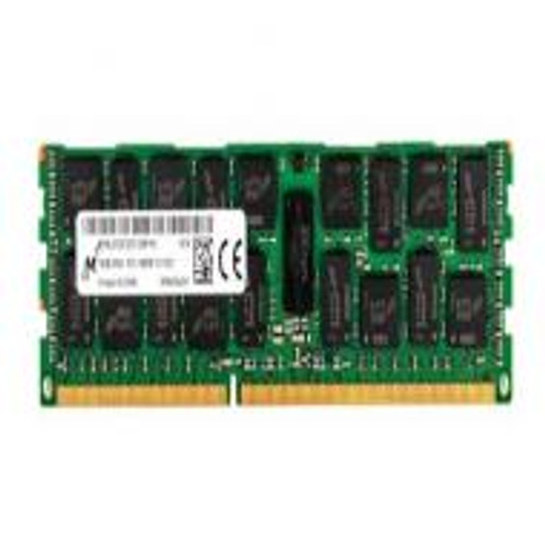 MT36JSF2G72PZ-1G9P1 | MICRON | 16Gb (1X16Gb) 1866Mhz Pc3-14900