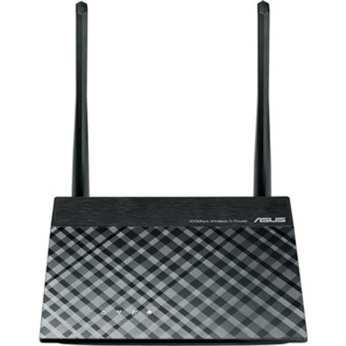 RT-N300 | ASUS | Ieee 802.11N Ethernet Wireless Router
