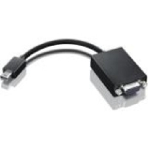 03X6402 | LENOVO | Mini Displayport To Vga Adapter