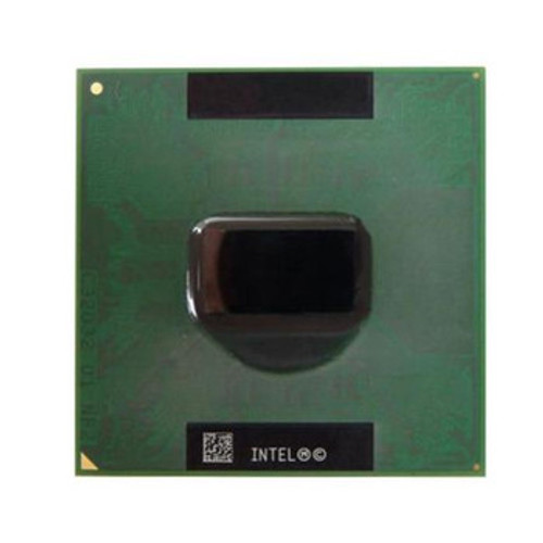 0P7609 | DELL | Pentium 4-M 538 1 Core Core 3.20Ghz Pga478 1 Mb L2 Processor