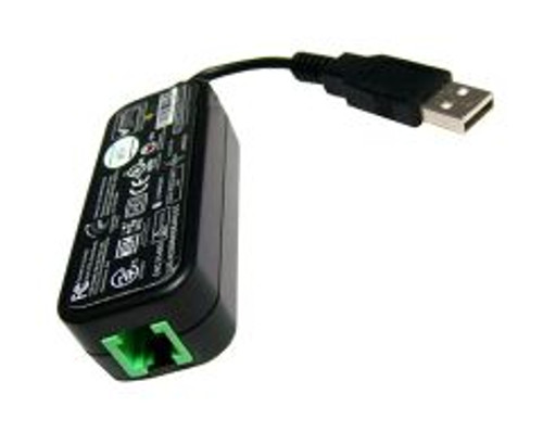 90-BMU001-P1Z | Hp | 56K V.92 External A40 Usb Modem