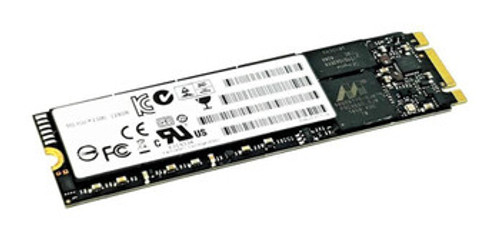 3WR77AV | HP | 128Gb Tlc Pci Express Nvme M.2 2280 Internal Solid State Drive (Ssd)