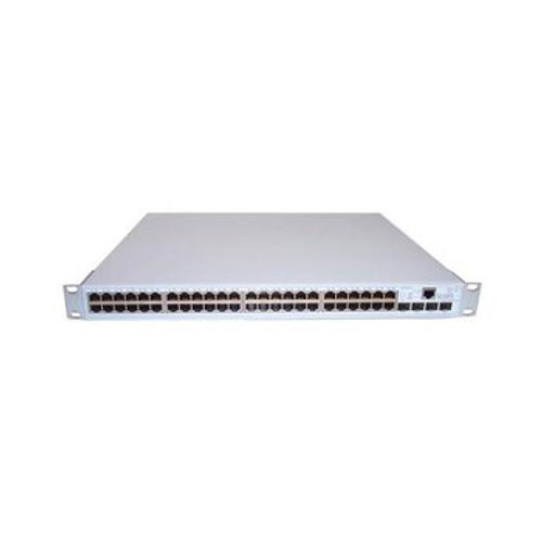 3CR17451-91 | 3COM | Superstack 3 3870 44-Ports 10/100/1000Base-T Rj-45 1Gbps Gigabit Ethernet Stackable Switch With 4X Sfp (Mini-Gbic) Ports (Refurbished