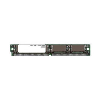 MEM7700-64MFS | CISCO | Ics 7700 64Mb Flash Simm