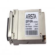 XVR-00060-02 | ARISTA NETWORKS | Qsfp-Sr4 40G Sr 850Nm Qsfp+ Optic