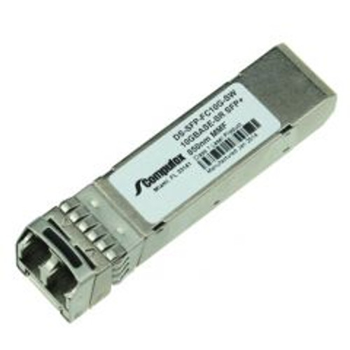 DS-SFP-FC10G-SW= | CISCO | Multi-Mode 10Gbps Short Wave Fibre Channel Fiber 300M 850Nm Duplex Lc ConNECtor Sfp+ Transceiver Module