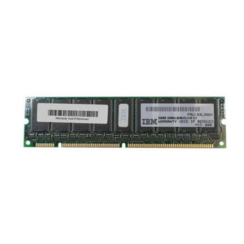 33L3084 | IBM | 256Mb Sdram Ecc Pc-133 133Mhz Memory