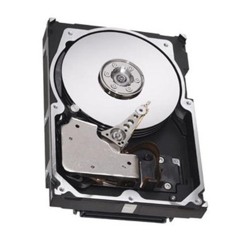 17-03503-01 | HP | Empty Enclosure With Sbb Cable