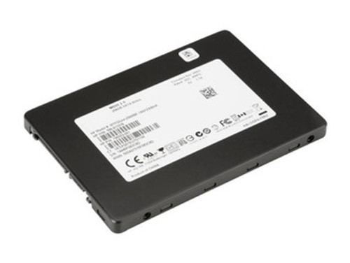 3DT51AV | HP | 256Gb Tlc Sata 6Gbps 2.5-Inch Internal Solid State Drive (Ssd) With Caddy 3DT51AV | HP | 256Gb Tlc Sata 6Gbps 2.5-Inch Internal Solid State Drive (Ssd) With Caddy