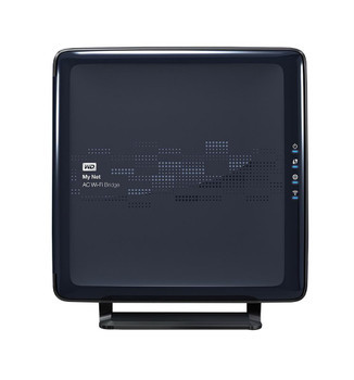 WDBMRD0000NBL | WESTERN DIGITAL | My Net Ieee 802.11Ac Wi-Fi Wireless Bridge