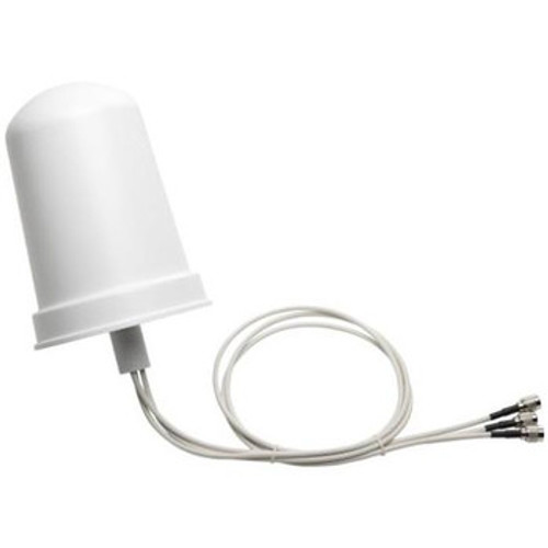 AIR-ANT2440NV-R-RF | CISCO | Aironet 2.4-Ghz Mimo Wall-Mounted Omnidirectional Antenna