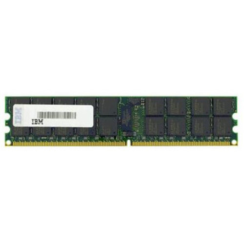 12R8540 | IBM | 512Mb Ddr2 Registered Ecc Pc2-4200 533Mhz Memory