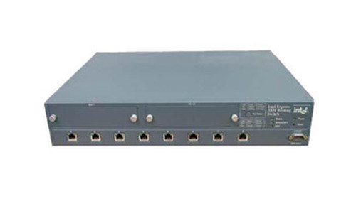 ES550T | INTEL | 8 Port With 100Fx Express 550T Routing Switch