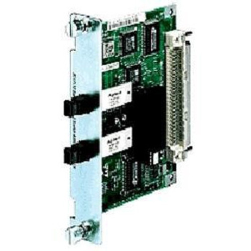 3C17112 | 3Com | Superstack 3 Switch 4300 100Base-Fx Dual Port Module